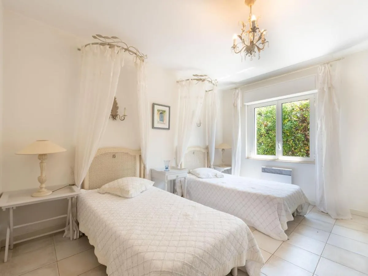 Villa Les Mures Mures By Interhome Grimaud