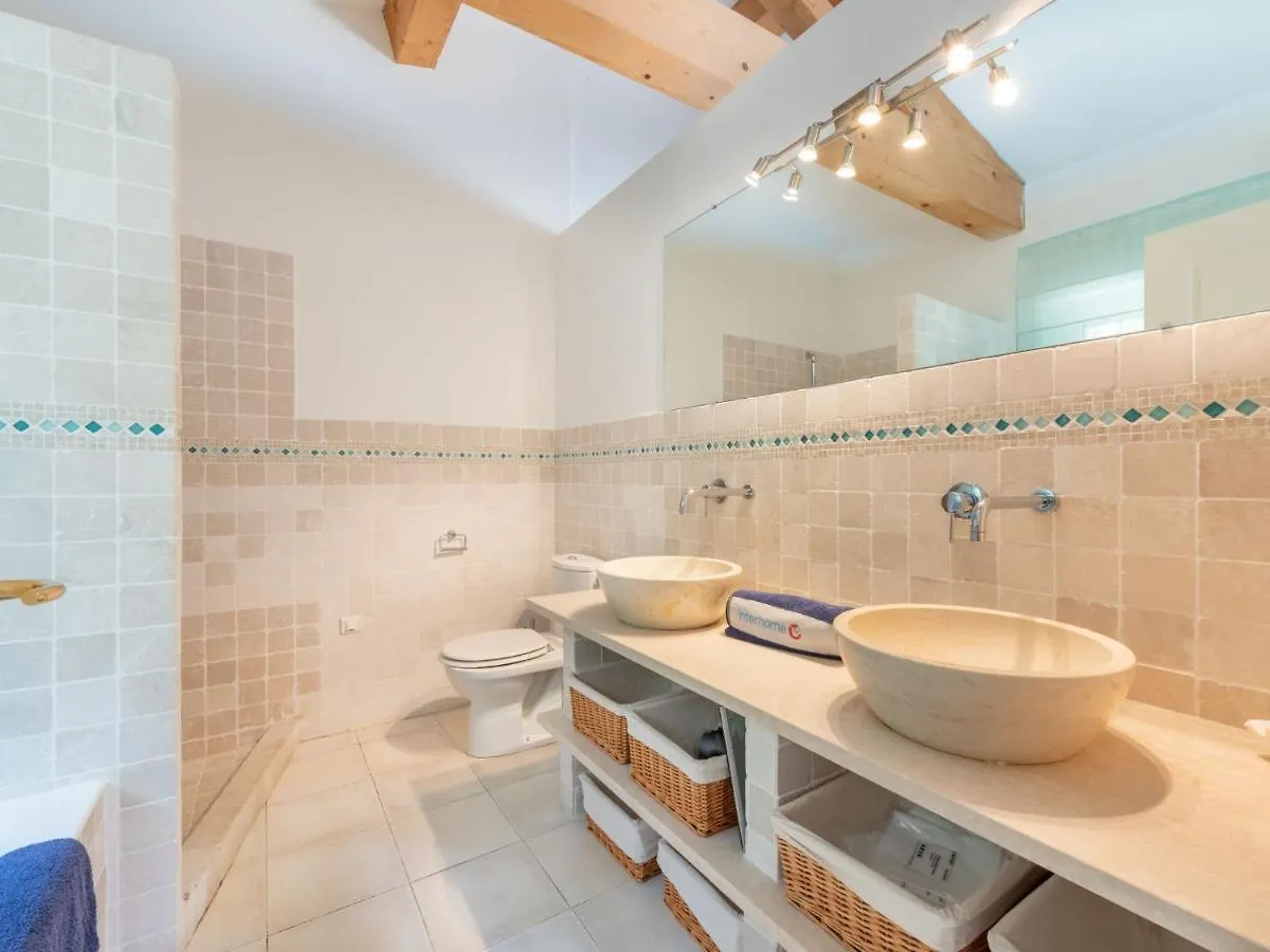 Villa Les Mures Mures By Interhome Grimaud