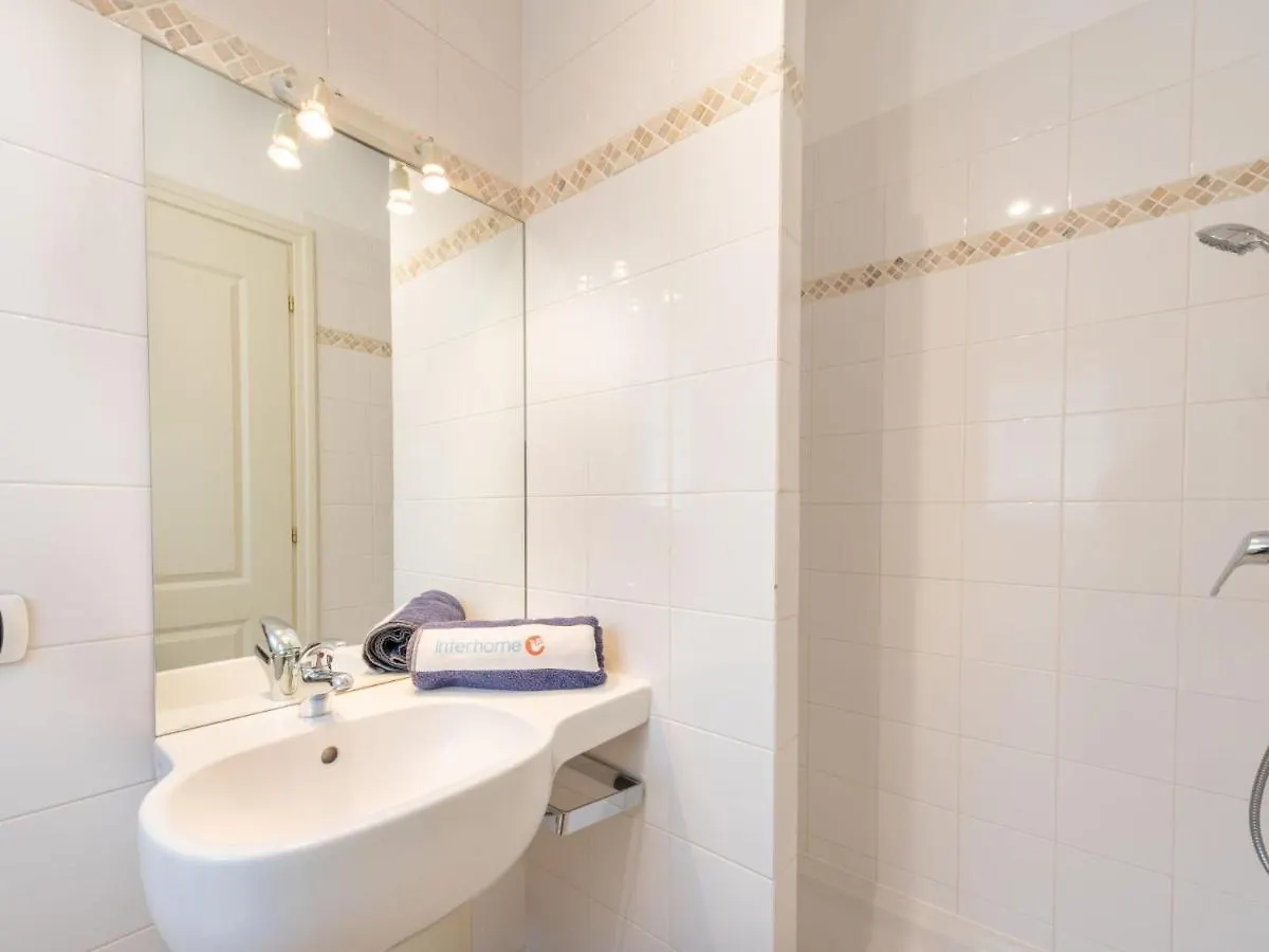 Villa Les Mures Mures By Interhome Grimaud France